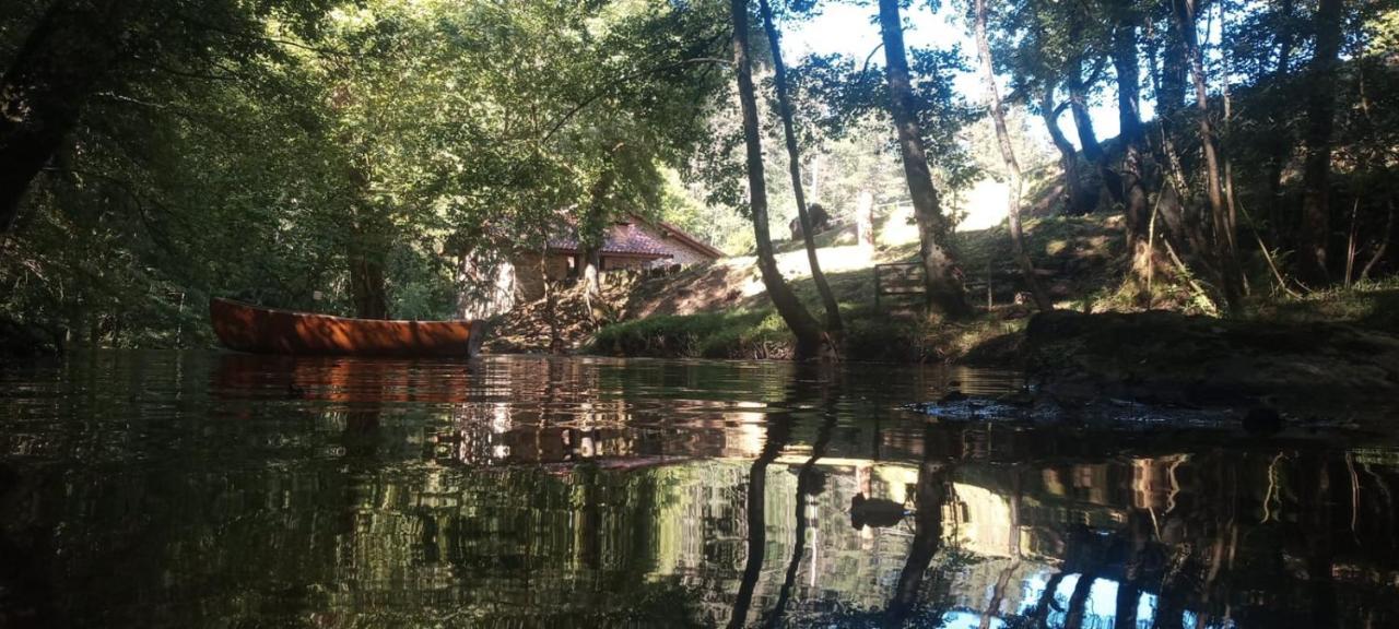 Haraneko errota Lägenhet Aranguren  Exteriör bild